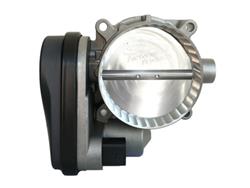 Jet Performance Throttle Body 03-12 Mopar 2.7L, 3.5L, 4.0L V6 - Click Image to Close